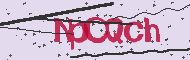 Captcha認証コード